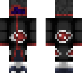 akatsuki person