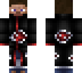 akatsuki steve