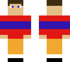alexchoo skin yeah that me