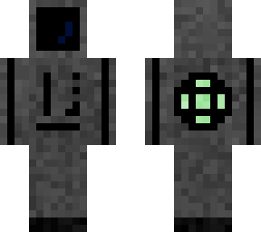 alien new horizons (helmet)