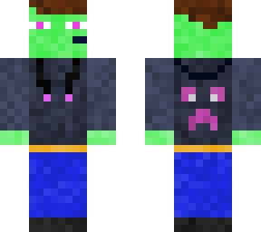 alien pro gamer