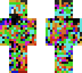 all colers