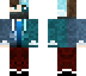 alternative skyler (drowned)
