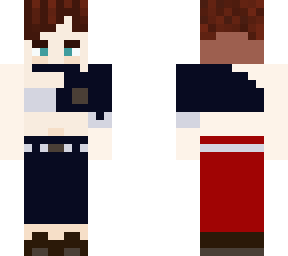 an attempt