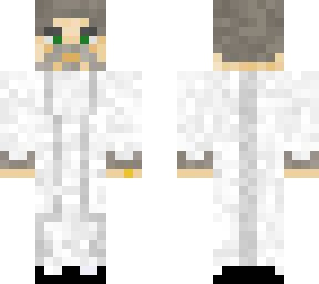 angel guy