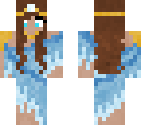 angelarcanum skin finalized