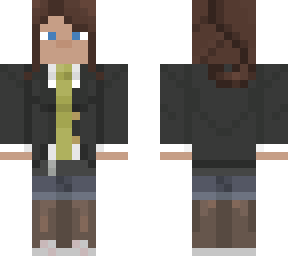 aoi asahina (future arc)