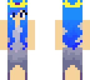 aquarius princess (zodiac)