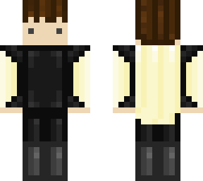 armor guy (50 likes special!)