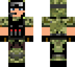 army