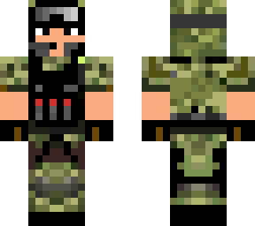 army secret agent
