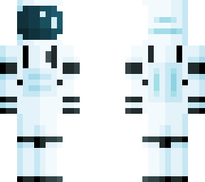 astronaut