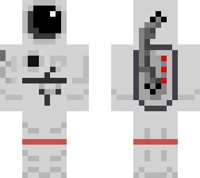 astronaut