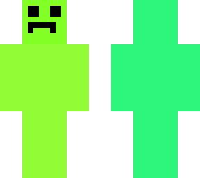 atomic creeper 9