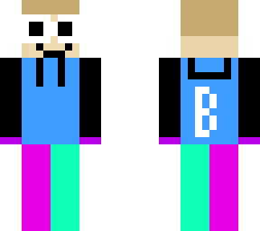 b3enzz skin
