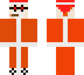 bad santa