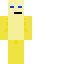 banana man