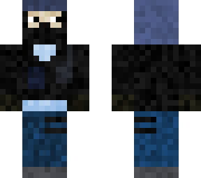 bandit