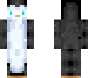 basic penguin base