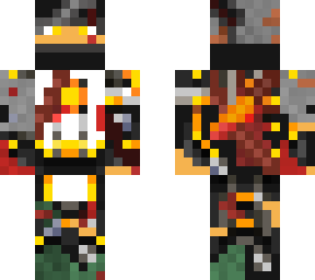 battle scared ronin