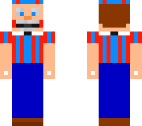 bb / balloon boy