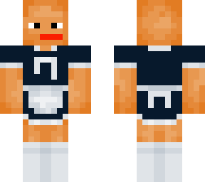 Yo Bebe Minecraft Skins