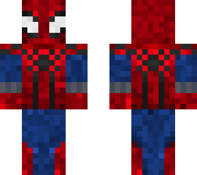 ben reily spiderman
