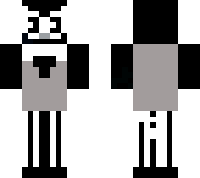 bendy skin by conan 2