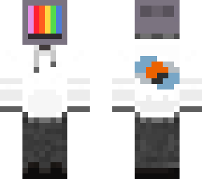 bestrian - white