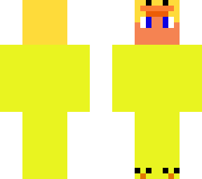 big boy duck