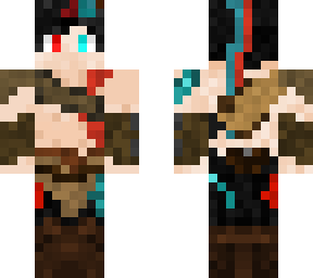 bl kratos