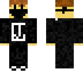black bandit