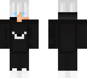 black bear gamer request by tbnrpro1234