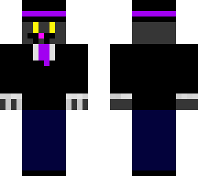 black cat