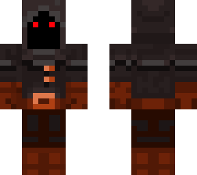 black wargen