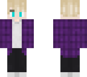 blonde  guy