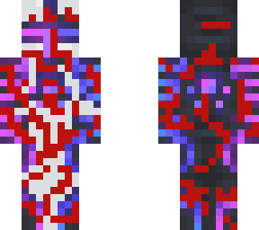 bloodie man