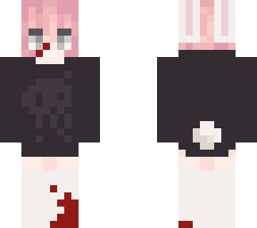 bloody bunny