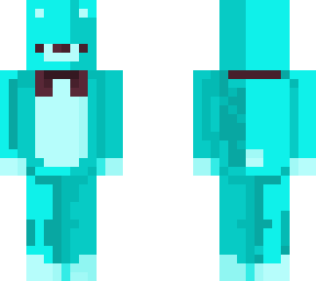 blue bear (edit of rose bear)