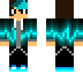 blue gamer 2.0