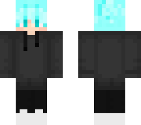 blue teen
