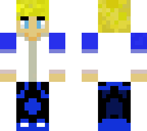 blue tommyinnit