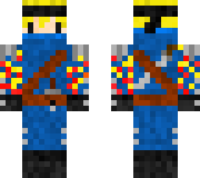 bluefuryninja hood down