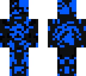 blueman fixed