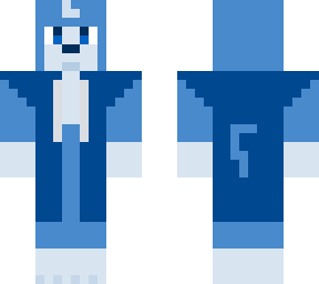 bluepon perfect form