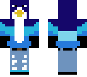 blujay (plastic)