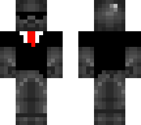 bodyguard dark steve