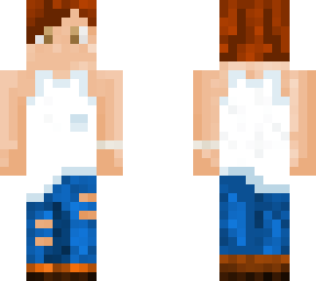 boy tank top
