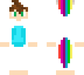 boy unicorn