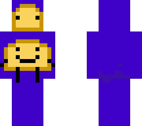 bread person